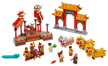 LEGO® set 80104