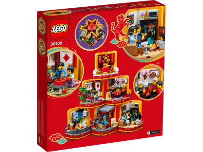 LEGO® set 80108