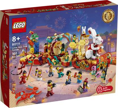 LEGO® set 80111