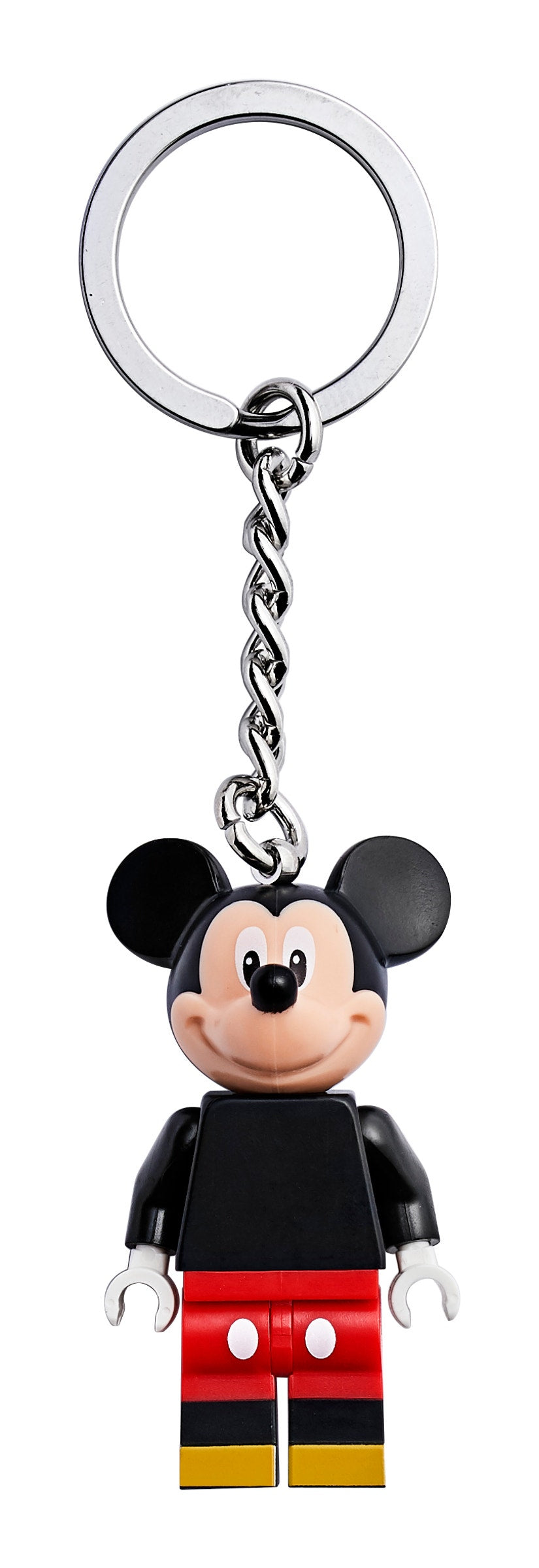 Mickey Mouse Key Chain