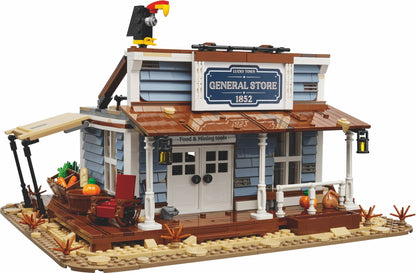 General Store