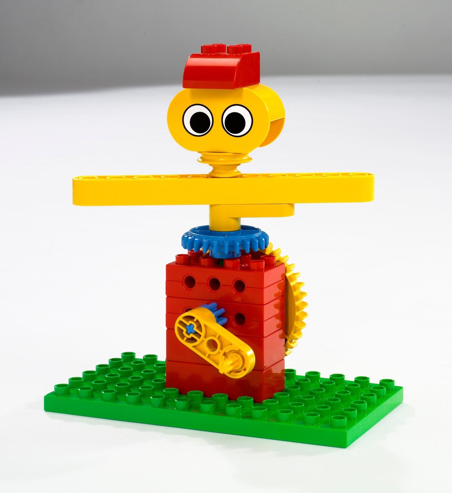 Early Simple Machines Set