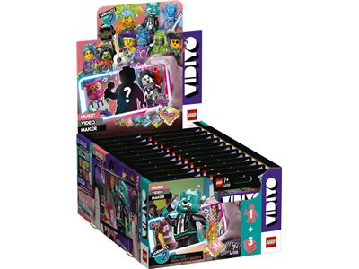 Bandmates Series 2 - Sealed Box